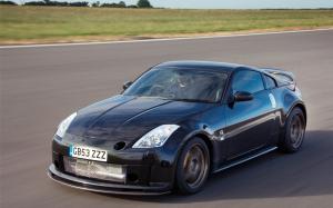 Nissan 350Z GT-S Concept 2006 года